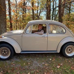 Meet your Posher, Duane